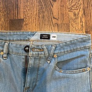 VOLCOM JEANS VORTA